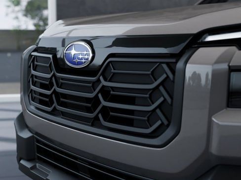 New 2026 Subaru Outback Limited AWD/4WD image 10