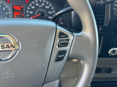 Used 2015 Nissan NV 2500 SL w/ Technology Package image 17