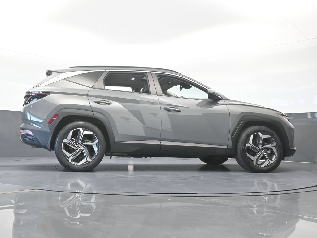 Used 2024 Hyundai Tucson SEL w/ Convenience Package FWD image 64