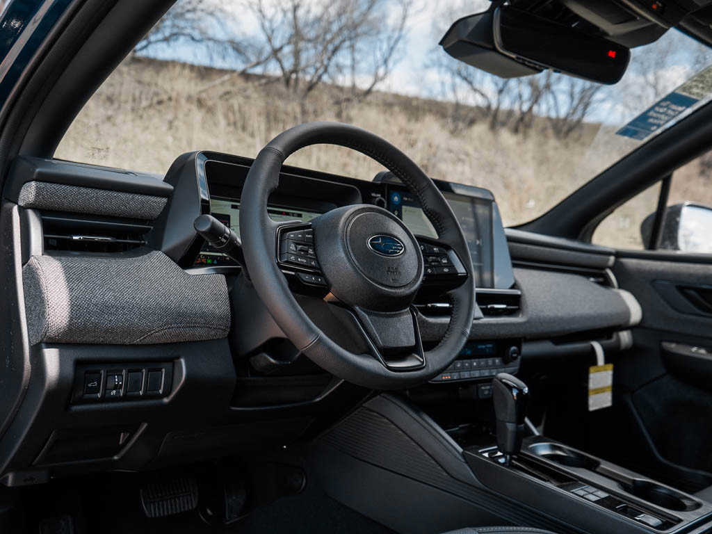 New 2026 Subaru Outback Limited AWD/4WD image 19