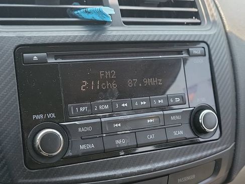 Used 2017 Mitsubishi Outlander Sport LE FWD image 16