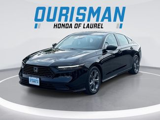 Used 2023 Honda Accord EX-L video 1