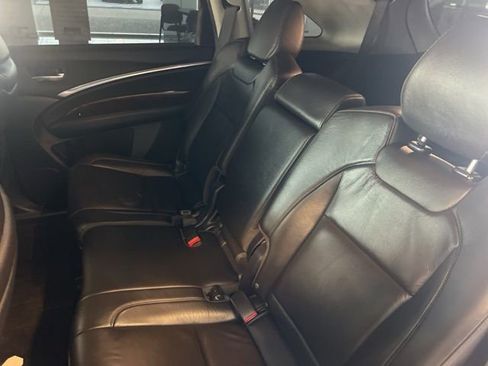 Used 2017 Acura MDX FWD w/ Technology Package image 17
