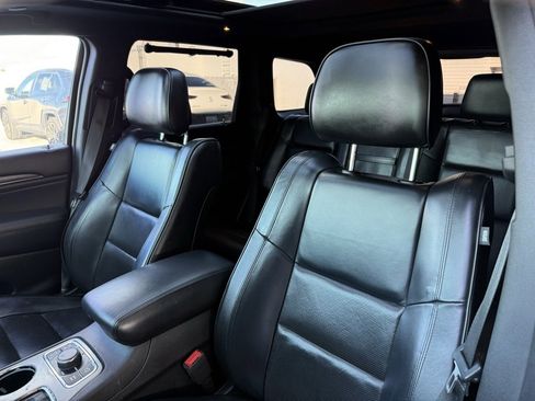 Used 2019 Jeep Grand Cherokee High Altitude image 4