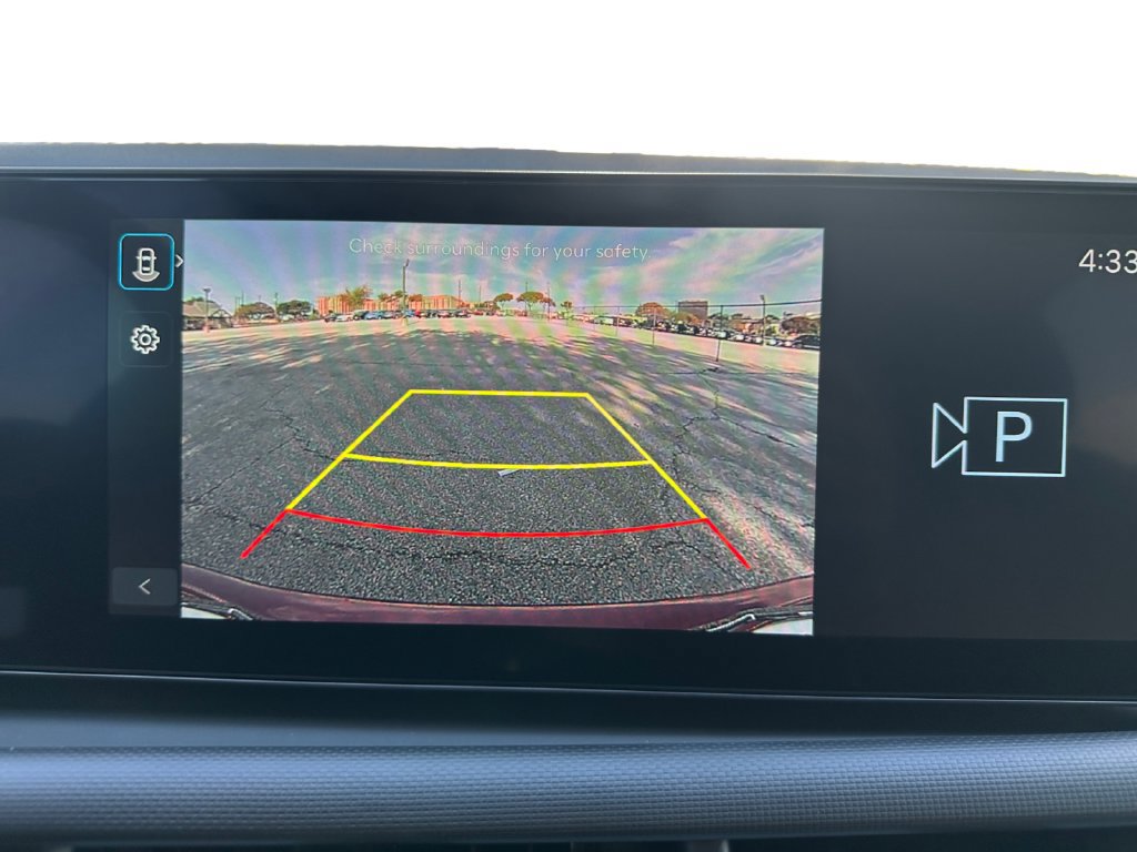 New 2026 Hyundai Tucson SEL Plus FWD image 16