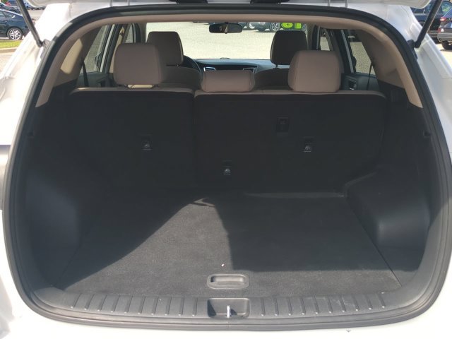 Used 2018 Hyundai Tucson SEL FWD image 13