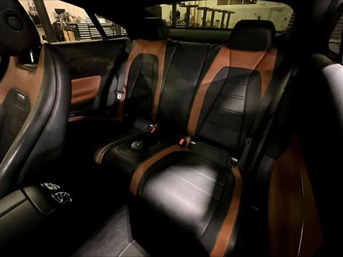 Used 2019 Mercedes-Benz E 53 AMG AMG E 53 image 21