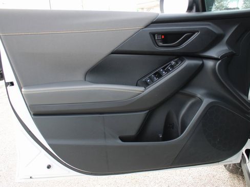 Certified 2025 Subaru Crosstrek 2.5i Sport image 9