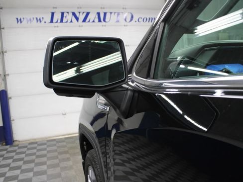 Used 2024 GMC Sierra 1500 Denali AWD/4WD image 82