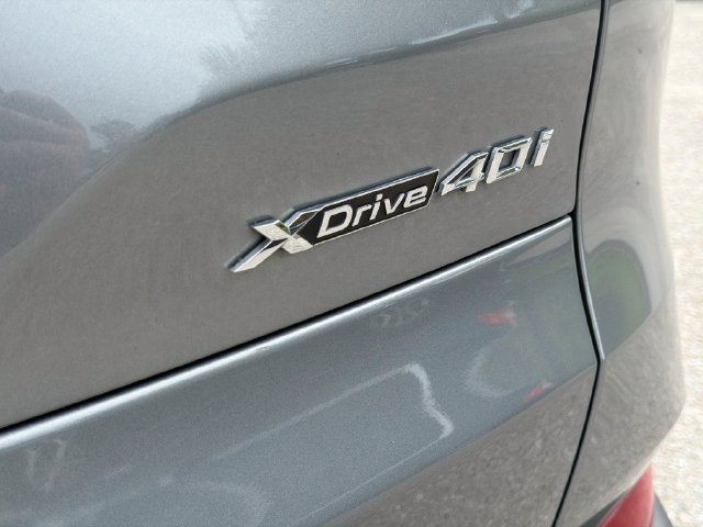 Used 2025 BMW X5 xDrive40i AWD/4WD image 11
