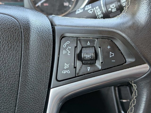 Used 2022 Buick Encore Preferred w/ Safety Package AWD/4WD image 24