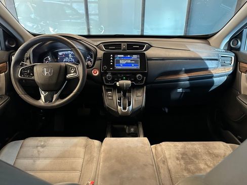 Used 2019 Honda CR-V EX image 9