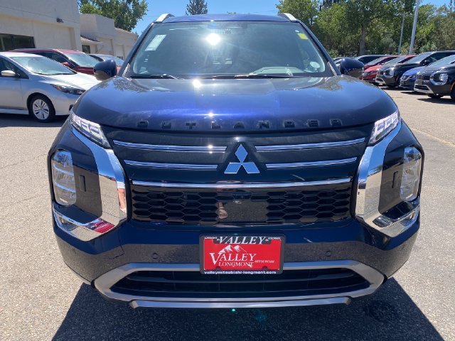 New 2026 Mitsubishi Outlander SEL AWD/4WD image 8