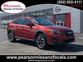 Used 2019 Subaru Crosstrek 2.0i Limited w/ Moonroof Package image 1