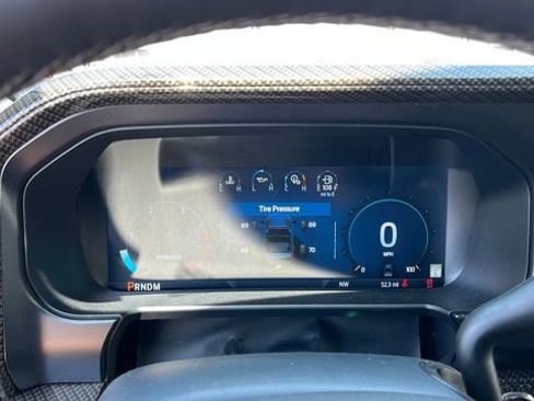 New 2025 Ford F250 Lariat w/ Lariat Ultimate Package image 67