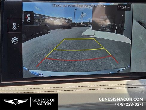 New 2026 Genesis G70 2.5T Prestige image 29