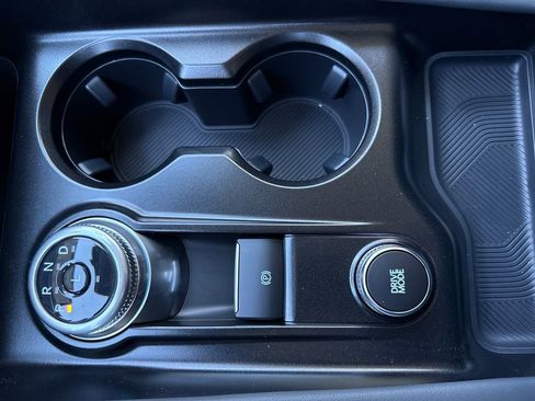 New 2026 Ford Explorer Active image 30