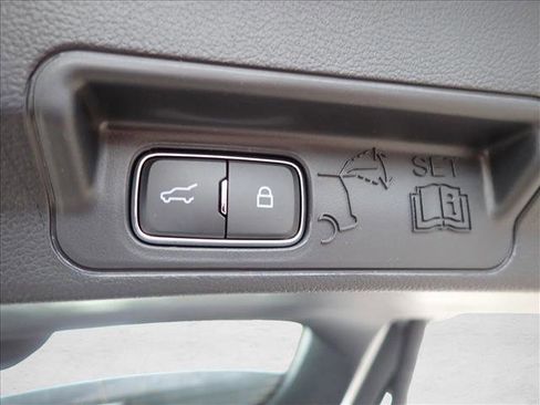 New 2026 Ford Explorer Tremor AWD/4WD image 9