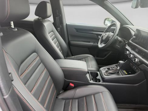 Certified 2024 Honda CR-V Sport Touring image 17
