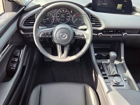 New 2026 MAZDA MAZDA3 s Sport image 6