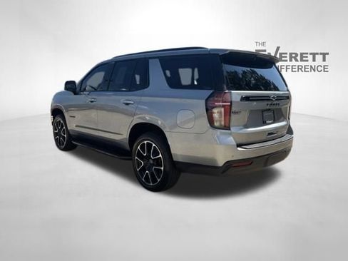 Used 2024 Chevrolet Tahoe RST w/ Luxury Package AWD/4WD image 5