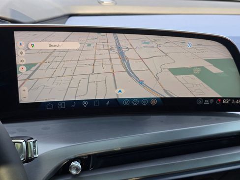 New 2026 Cadillac Vistiq Premium Luxury image 31