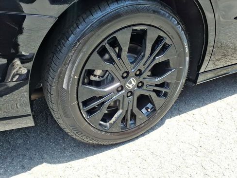 Used 2025 Honda Odyssey Sport-L image 25