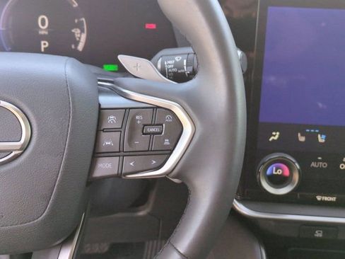 Used 2024 Lexus RZ 300e Premium image 20