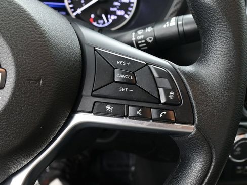 Used 2024 Nissan Sentra SV FWD image 37