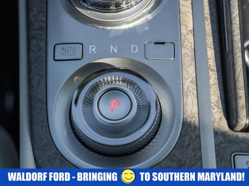 Used 2024 Genesis G80 image 26