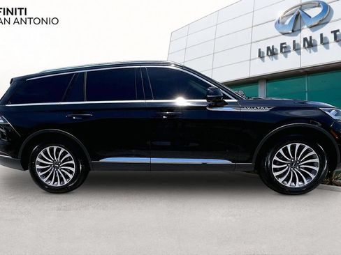 Used 2020 Lincoln Aviator Reserve w/ Equipment Group 201A AWD/4WD image 44