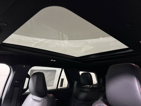 New 2026 Ford Explorer ST-Line w/ ST-Line Street Pack AWD/4WD image 24