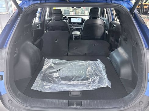 Used 2025 Kia Sportage X-Pro Prestige AWD/4WD image 29