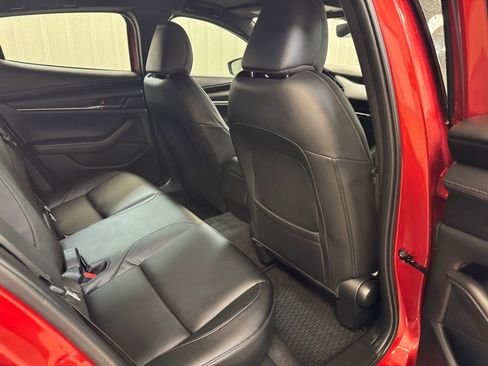 Used 2021 MAZDA MAZDA3 AWD 2.5 Turbo Hatchback image 22