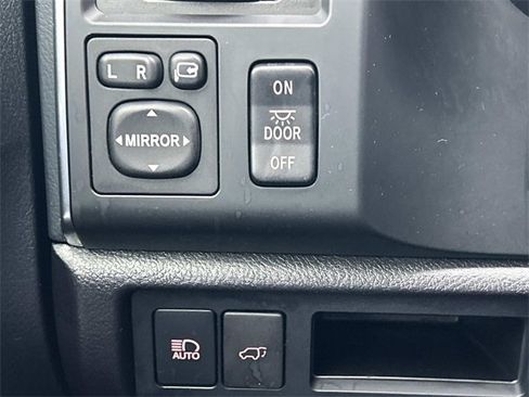 Used 2021 Toyota Sequoia Nightshade image 29