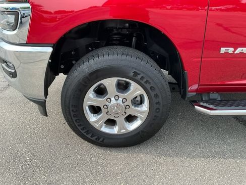 Used 2026 RAM 2500 Big Horn AWD/4WD image 20