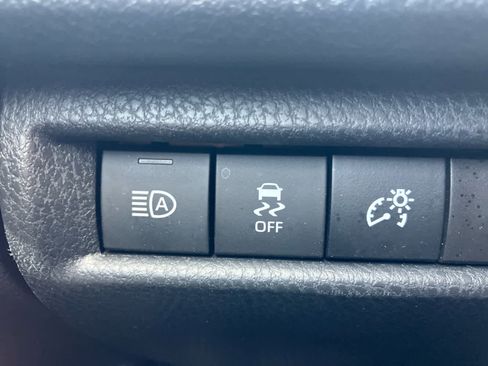Certified 2025 Toyota Camry LE w/ Convenience Package FWD image 14