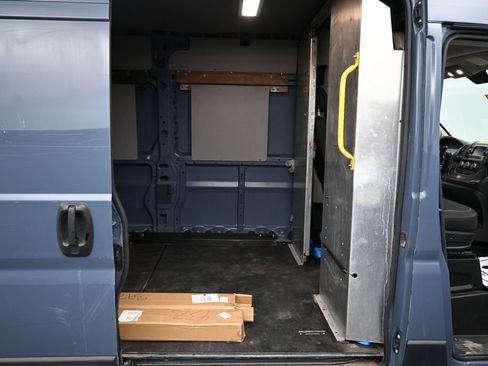 Used 2019 RAM ProMaster 3500 FWD image 30