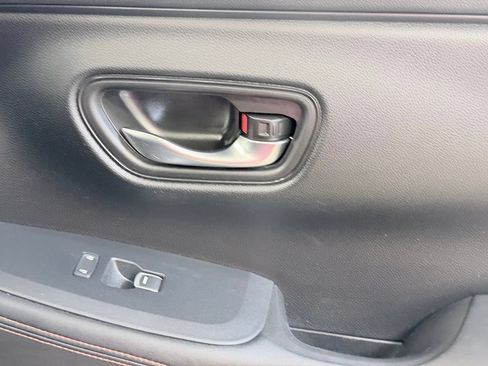 Used 2024 Honda HR-V Sport image 34