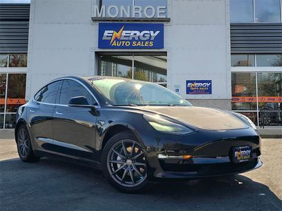 Used 2019 Tesla Model 3 Long Range