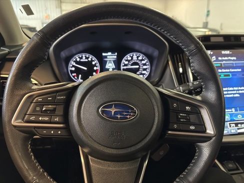 Used 2024 Subaru Outback Limited image 17