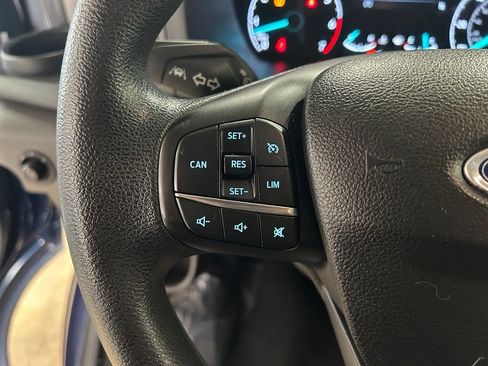Used 2021 Ford Transit 350 XLT RWD image 20