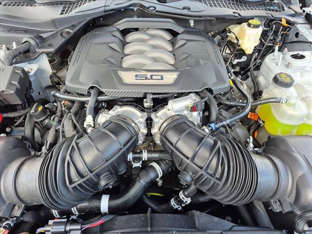 New 2026 Ford Mustang GT w/ Mustang Nite Pony Package RWD image 15