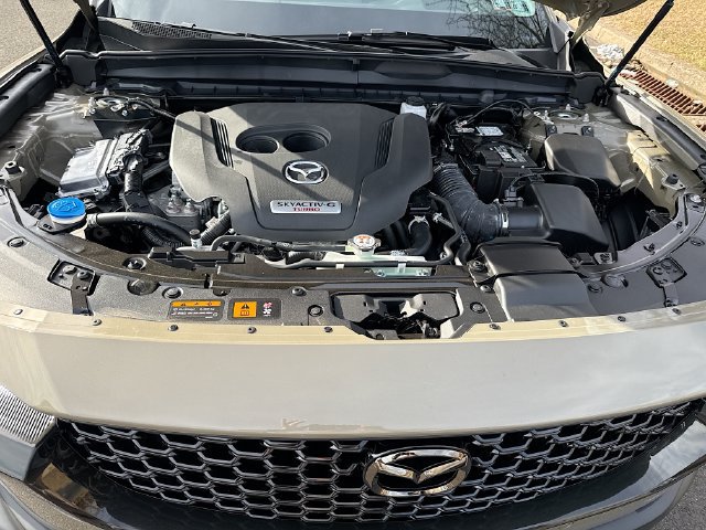 Used 2026 MAZDA CX-50 AWD 2.5 S w/ Cargo Package image 34