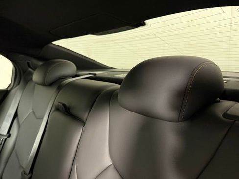 Certified 2025 Cadillac CT5 V image 22