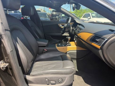 Used 2012 Audi A7 3.0T Prestige AWD/4WD image 18