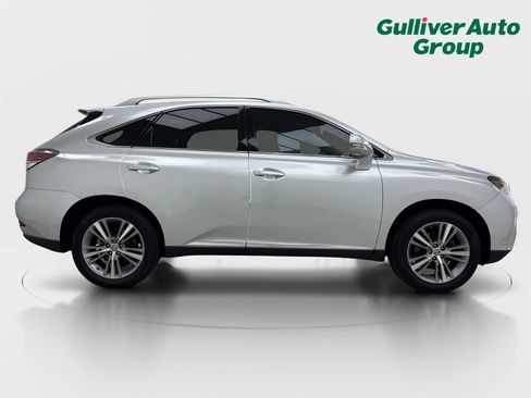 Used 2015 Lexus RX 350 FWD image 10