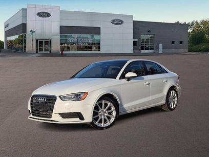 Used 2015 Audi A3 2.0T Premium w/ Cold Weather Package