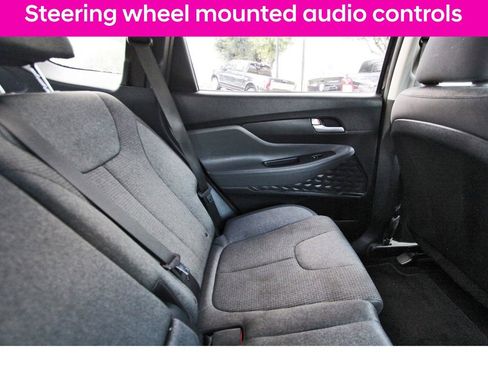 Certified 2023 Hyundai Santa Fe SE image 11