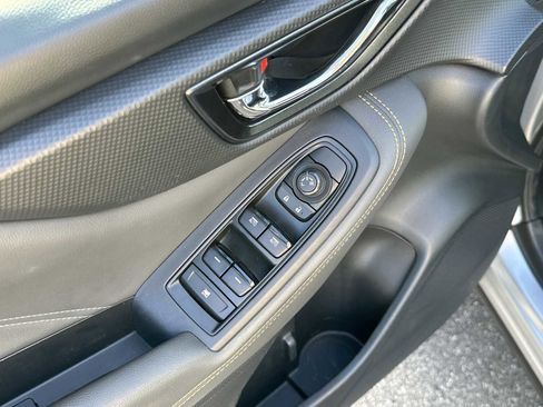 Used 2022 Subaru Forester Wilderness image 16